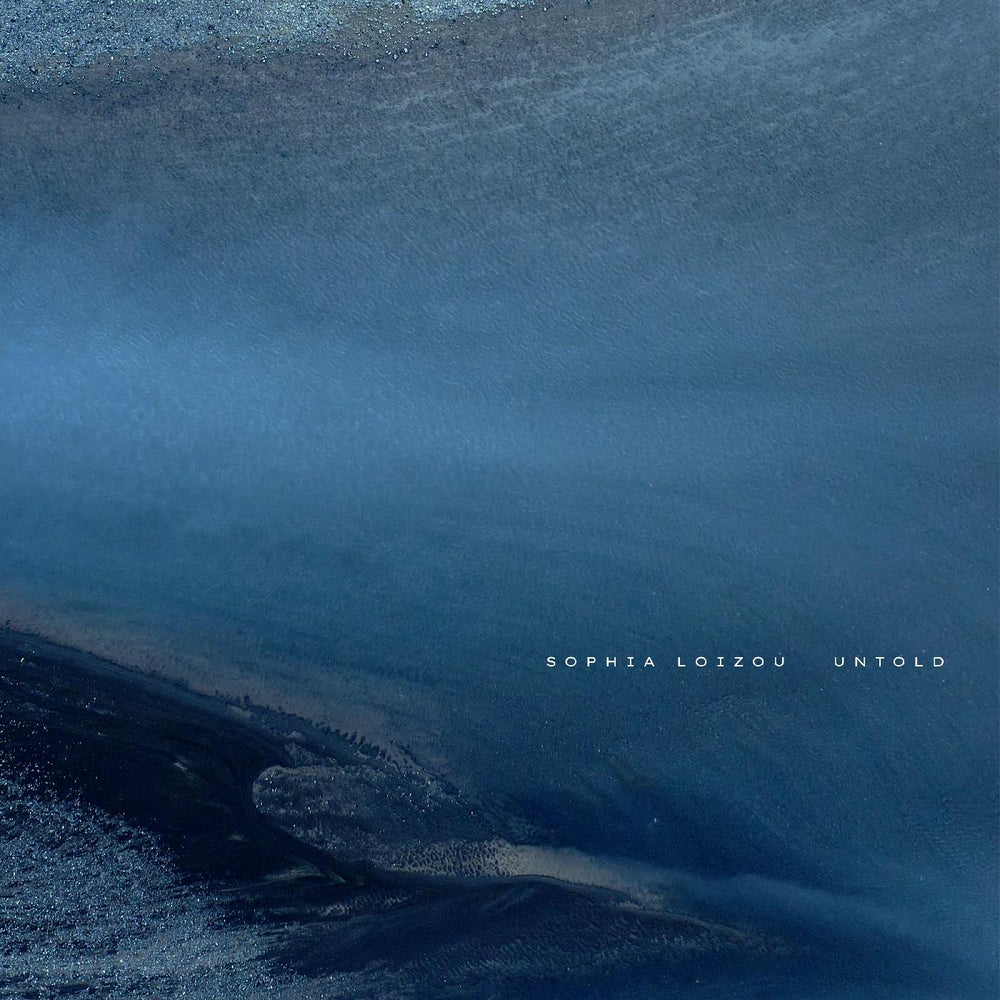 Untold [Vinyl]