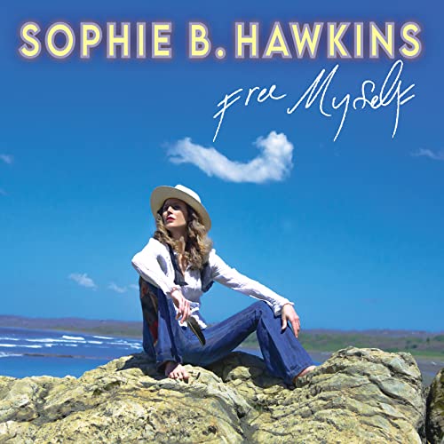 Free Myself [Vinyl]