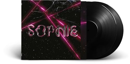 SOPHIE [2 LP] [Vinyl]