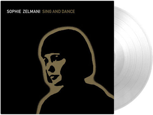 Sing & Dance - Limited 180-Gram Crystal Clear Vinyl [Import] [Vinyl] (ONLINE ORDER ONLY)