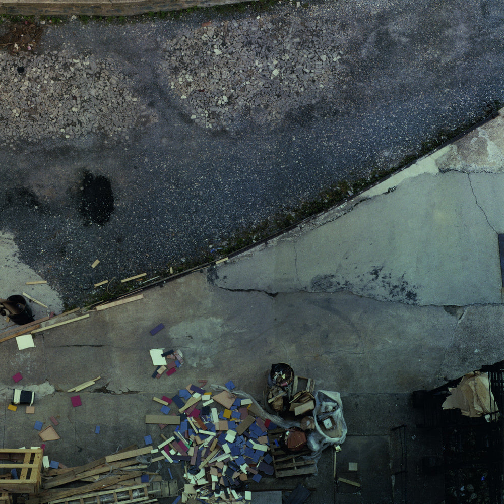 24,110 (Smokey Marbled Vinyl) [Vinyl] (ONLINE ORDER ONLY)