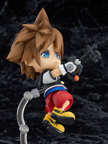 Nendoroid: Kingdom Hearts - Sora #965 (ONLINE ORDER ONLY)