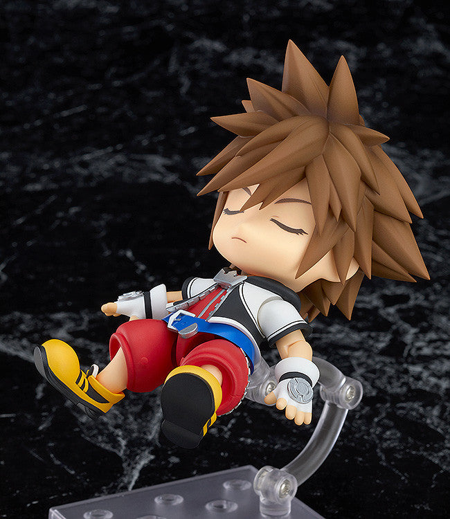 Nendoroid: Kingdom Hearts - Sora #965 (ONLINE ORDER ONLY)