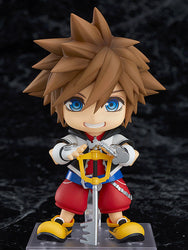 Nendoroid: Kingdom Hearts - Sora #965 (ONLINE ORDER ONLY)