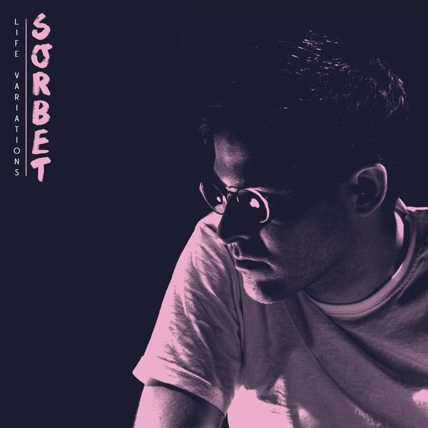 Life Variations EP [CD]