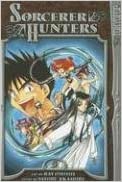 Sorcerer Hunters Vol 5 (Online Order Only)