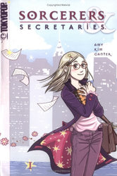 Sorcerers Secretaries Vol 1 (Online Order Only)