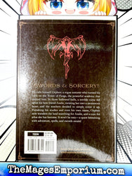 Sorcerous Stabber ORPHEN Vol 1 (Online Order Only)