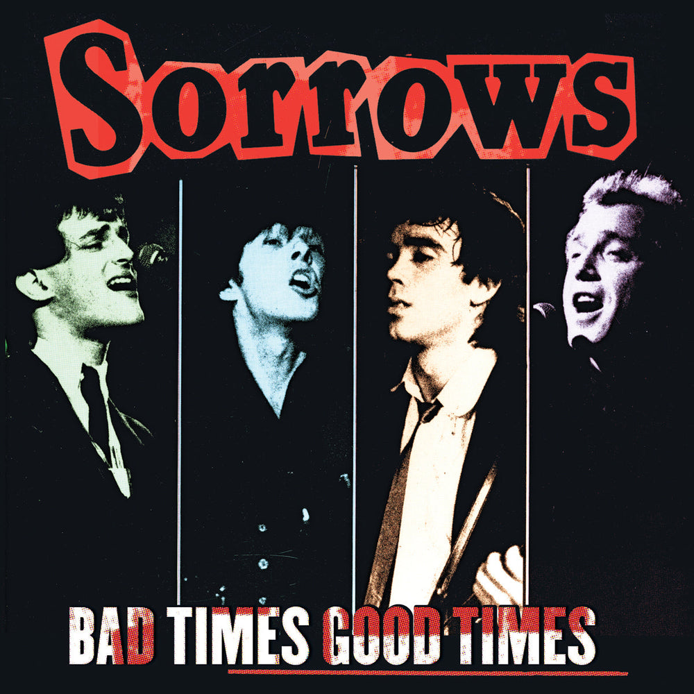 Bad Times Good Times [CD] (ONLINE ORDER ONLY)