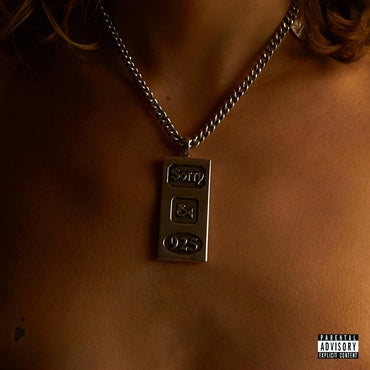 925 (Indie Exclusive Silver Vinyl) [Vinyl] (ONLINE ORDER ONLY)