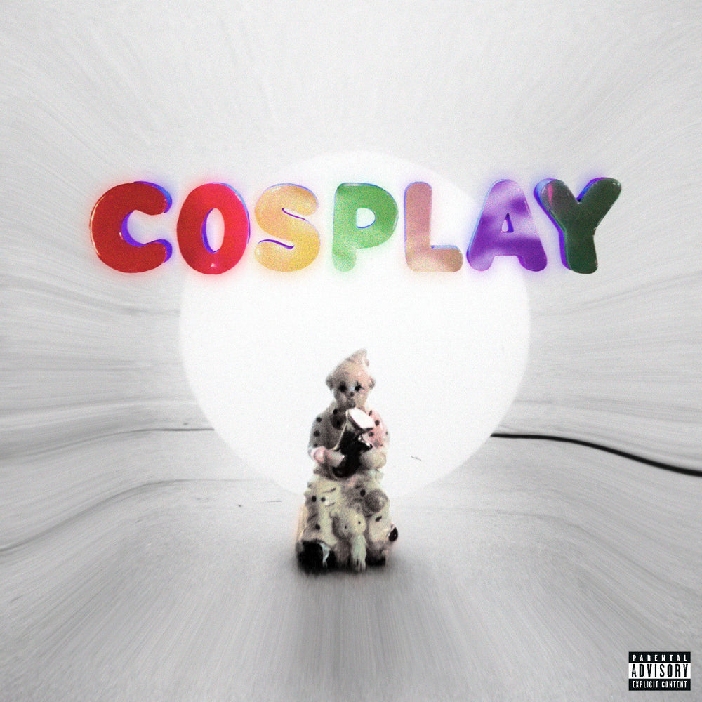 Cosplay [CD] (ONLINE ORDER ONLY)