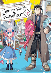 Sorry for my Familiar Vol 1 (Online Order Only)