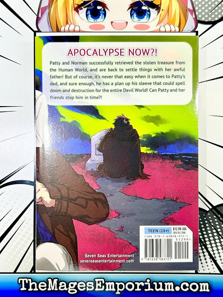 Sorry For My Familiar Vol 10 (Online Order Only)