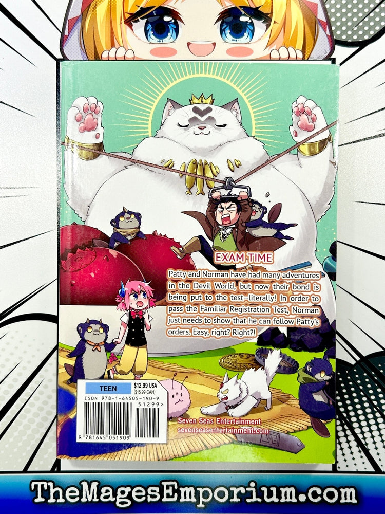 Sorry For My Familiar Vol 6 (Online Order Only)