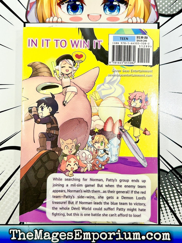 Sorry For My Familiar Vol 7 (Online Order Only)