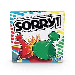 SORRY! Board Game (ONLINE ORDER ONLY)