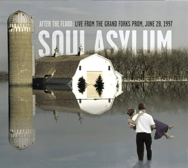 After The Flood: Live From The Grand Forks Prom (Rsd 4.12.25) [Vinyl] (ONLINE ORDER ONLY)