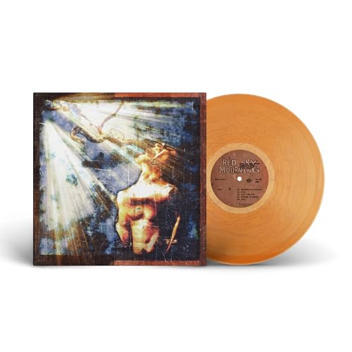 Red Sky Mourning (Orange Vinyl) [Vinyl] (ONLINE ORDER ONLY)