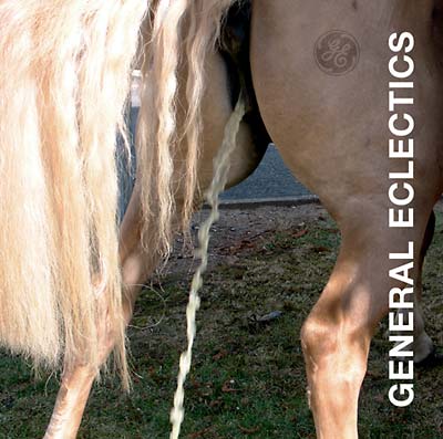 General Eclectics [CD]