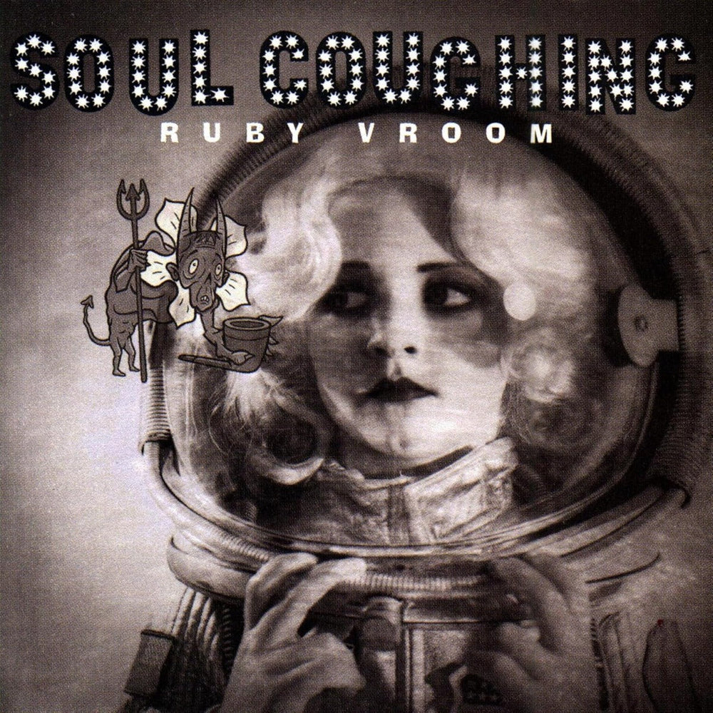 Ruby Vroom: 30th Anniversary Edition (Booklet, Gatefold LP Jacket) (2 Lp) [Vinyl] (ONLINE ORDER ONLY)