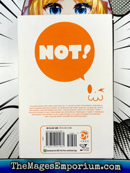 Soul Eater Not! Vol 2 (Online Order Only)