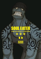 Soul Eater The Perfect Edition Vol 11 (Online Order Only)