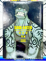 Soul Eater The Perfect Edition Vol 11 (Online Order Only)