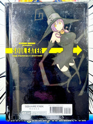 Soul Eater The Perfect Edition Vol 12 (Online Order Only)