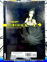 Soul Eater The Perfect Edition Vol 13 (Online Order Only)