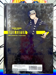 Soul Eater The Perfect Edition Vol 5 (Online Order Only)