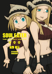 Soul Eater The Perfect Edition Vol 6 (Online Order Only)