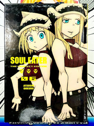 Soul Eater The Perfect Edition Vol 6 (Online Order Only)