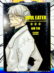 Soul Eater The Perfect Edition Vol 9 (Online Order Only)