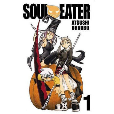 Soul Eater Vol 1 (Online Order Only)