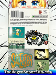 Soul Eater Vol 12 (Online Order Only)