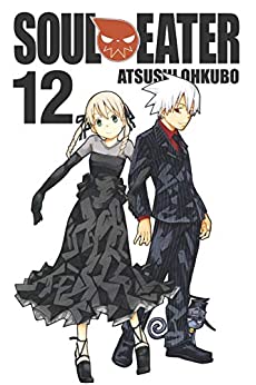 Soul Eater Vol 12 (Online Order Only)