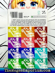 Soul Eater Vol 14 (Online Order Only)