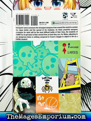 Soul Eater Vol 7 (Online Order Only)