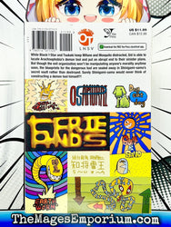 Soul Eater Vol 8 (Online Order Only)