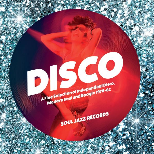 Disco - Vol 2 [Vinyl] (ONLINE ORDER ONLY)