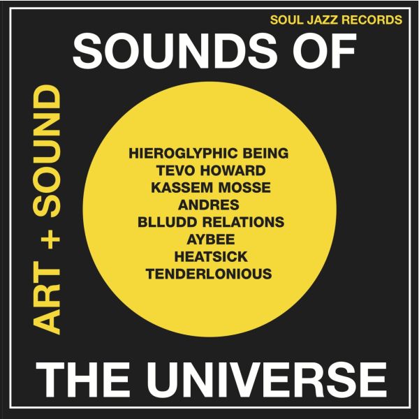 Sounds Of The Universe Vol 1 [CD]