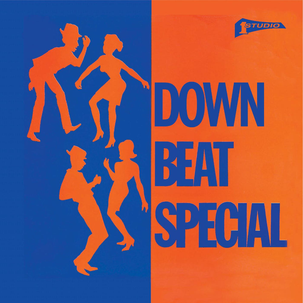 Studio One Down Beat Special (Expanded Edition) [Vinyl]