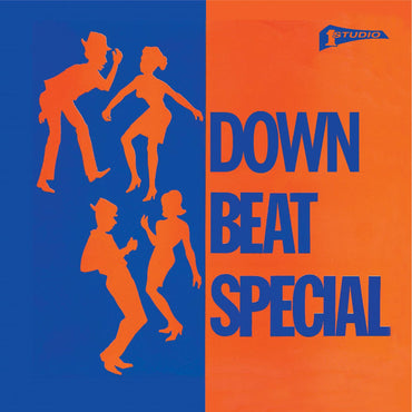 Studio One Down Beat Special (Expanded Edition) [CD] (ONLINE ORDER ONLY)
