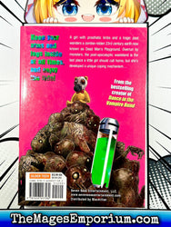 Soul Liquid Chambers Vol 1 (Online Order Only)