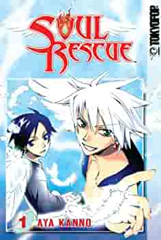 Soul Rescue Vol 1 (Online Order Only)