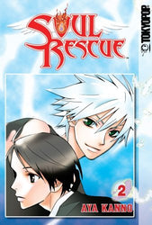 Soul Rescue Vol 2 (Online Order Only)