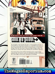Soul To Seoul Vol 1 (Online Order Only)