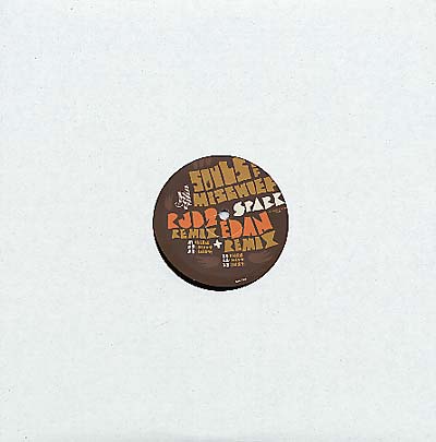Souls Of Mischief - Spark Remix [Vinyl]