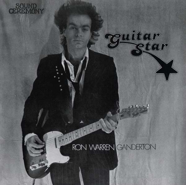 SOUND CEREMONY - Guitar Star [Vinyl]
