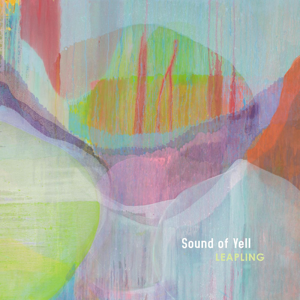 Sound Of Yell - Leapling [Vinyl] (ONLINE ORDER ONLY)